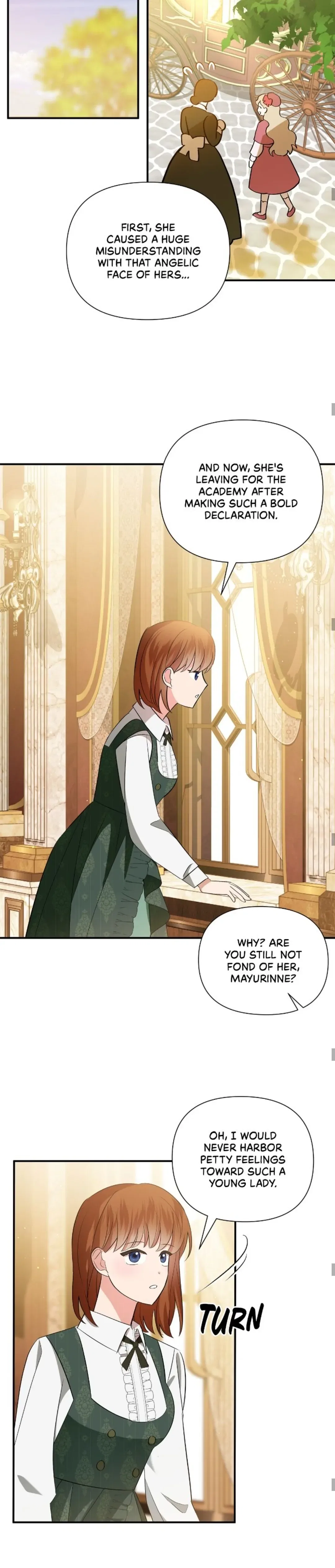 A Tipsy Marriage Proposal for the Emperor Chapter 48 – Page 22