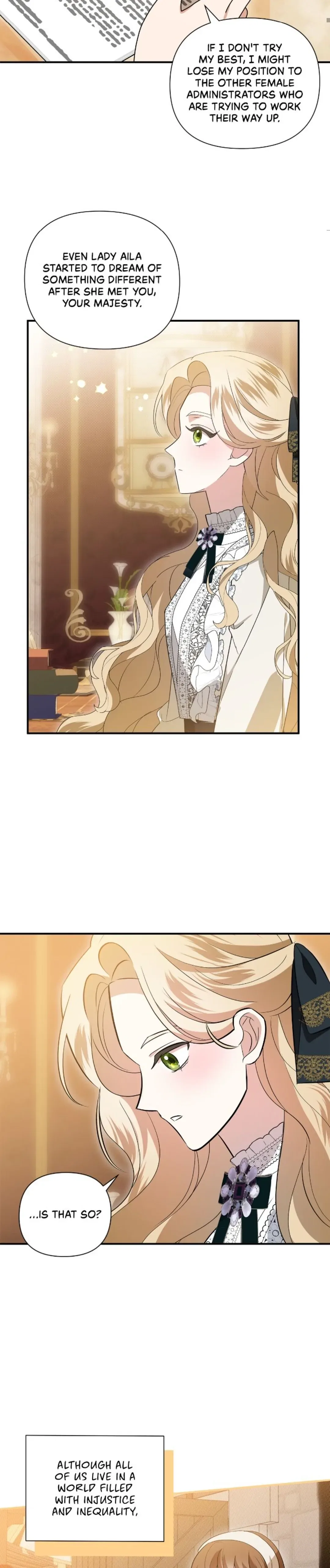 A Tipsy Marriage Proposal for the Emperor Chapter 48 – Page 24