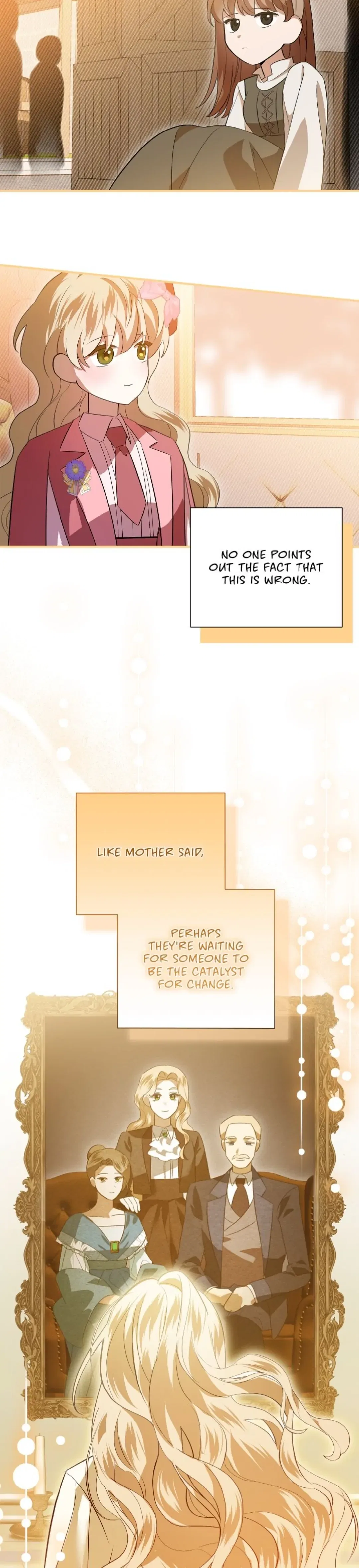 A Tipsy Marriage Proposal for the Emperor Chapter 48 – Page 25