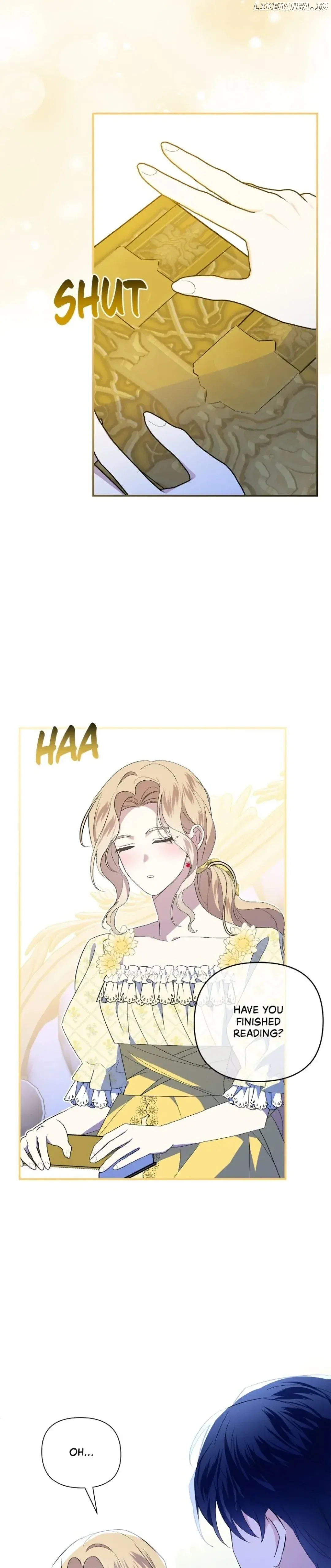 A Tipsy Marriage Proposal for the Emperor Chapter 47 – Page 2