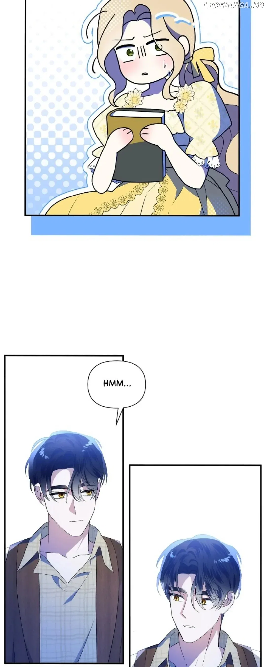 A Tipsy Marriage Proposal for the Emperor Chapter 47 – Page 4