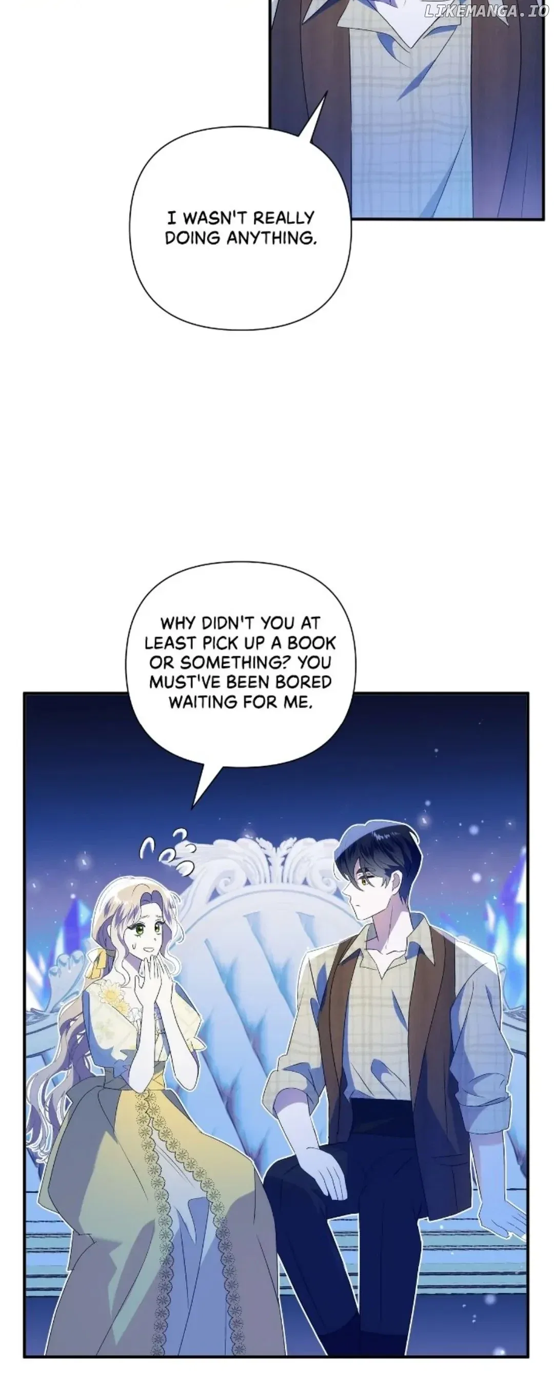 A Tipsy Marriage Proposal for the Emperor Chapter 47 – Page 5