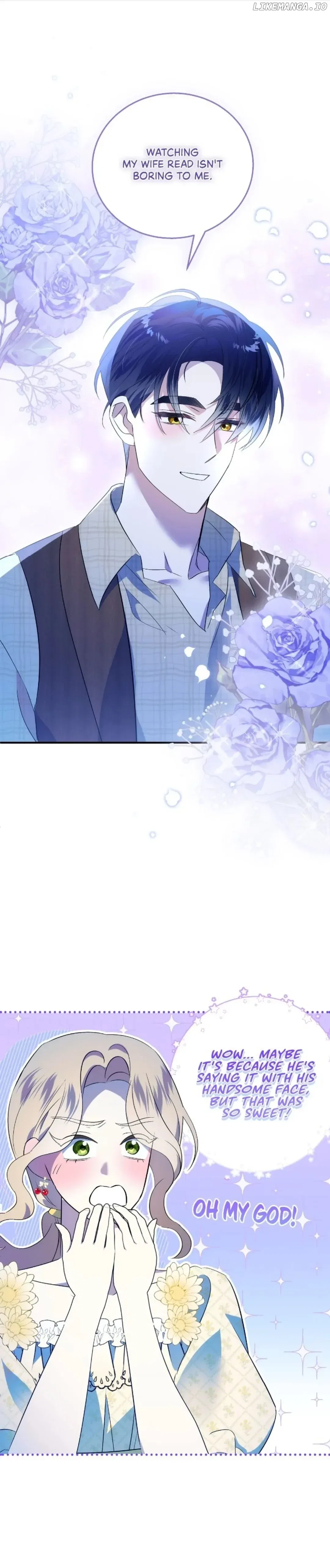 A Tipsy Marriage Proposal for the Emperor Chapter 47 – Page 6