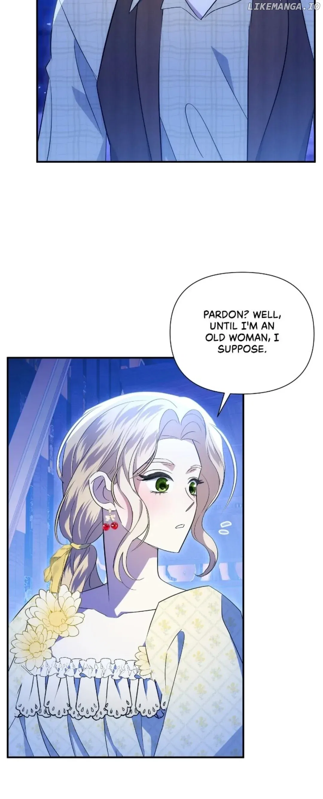 A Tipsy Marriage Proposal for the Emperor Chapter 47 – Page 9