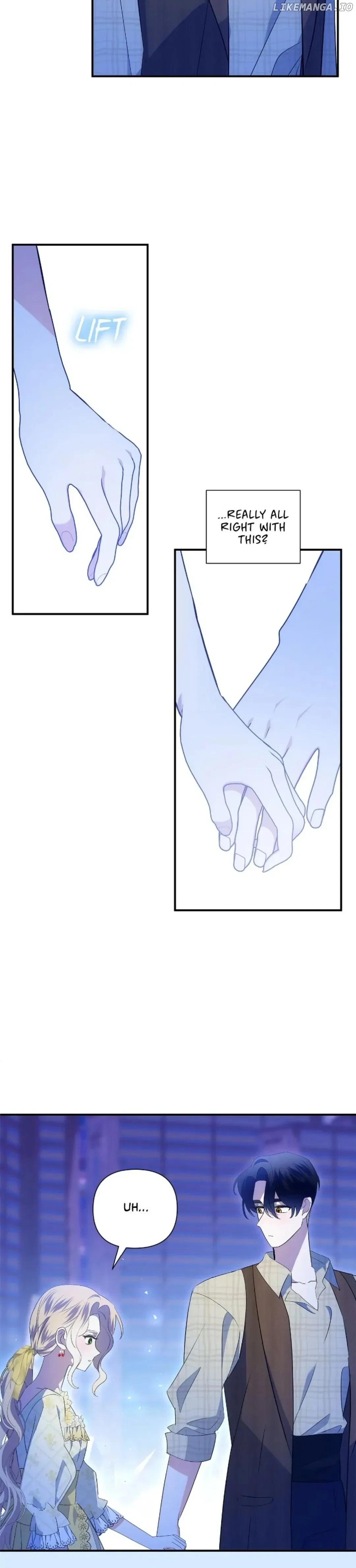 A Tipsy Marriage Proposal for the Emperor Chapter 47 – Page 14