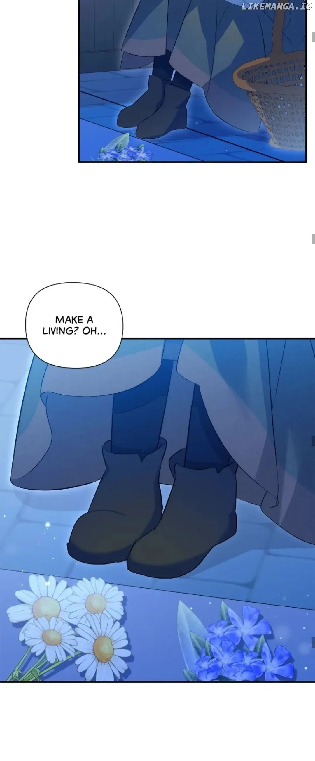 A Tipsy Marriage Proposal for the Emperor Chapter 47 – Page 18