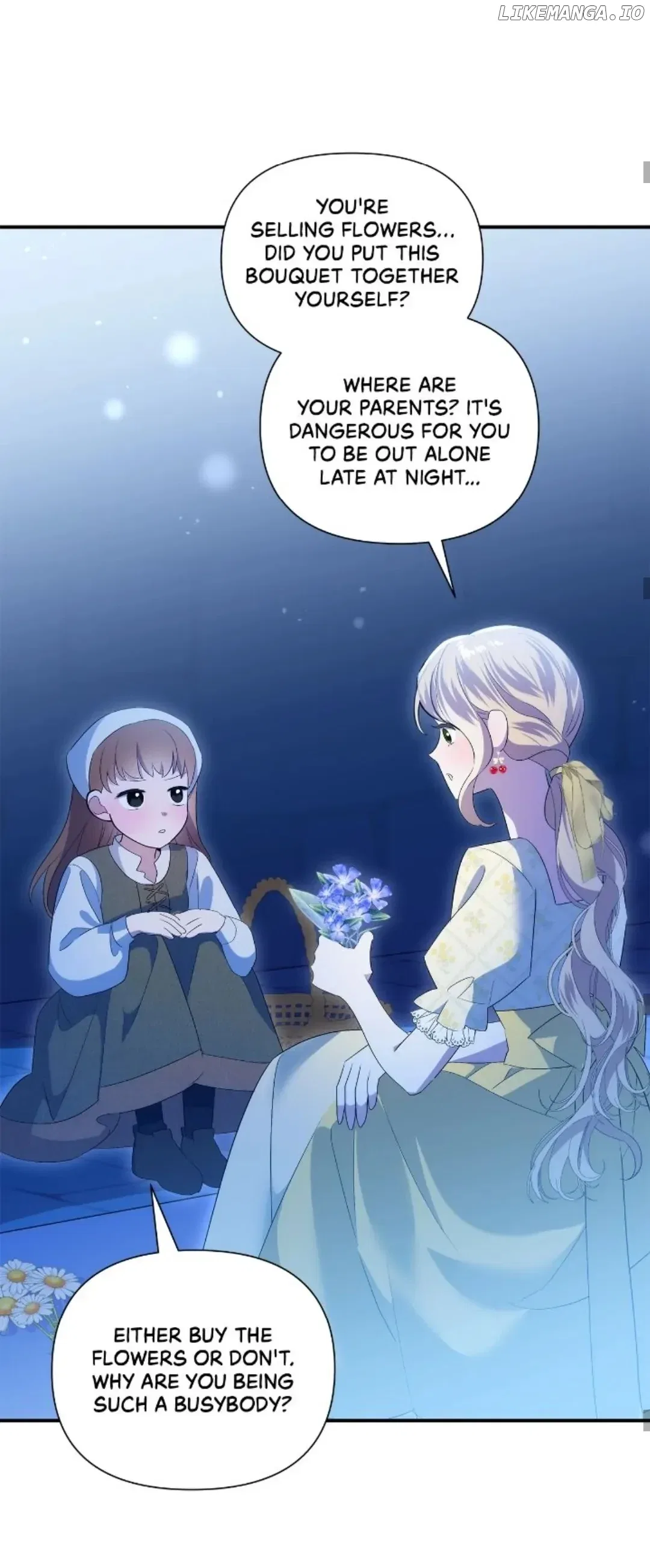 A Tipsy Marriage Proposal for the Emperor Chapter 47 – Page 19