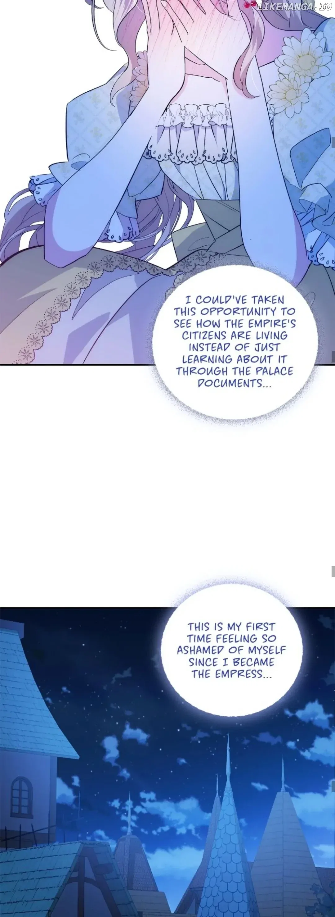 A Tipsy Marriage Proposal for the Emperor Chapter 47 – Page 23