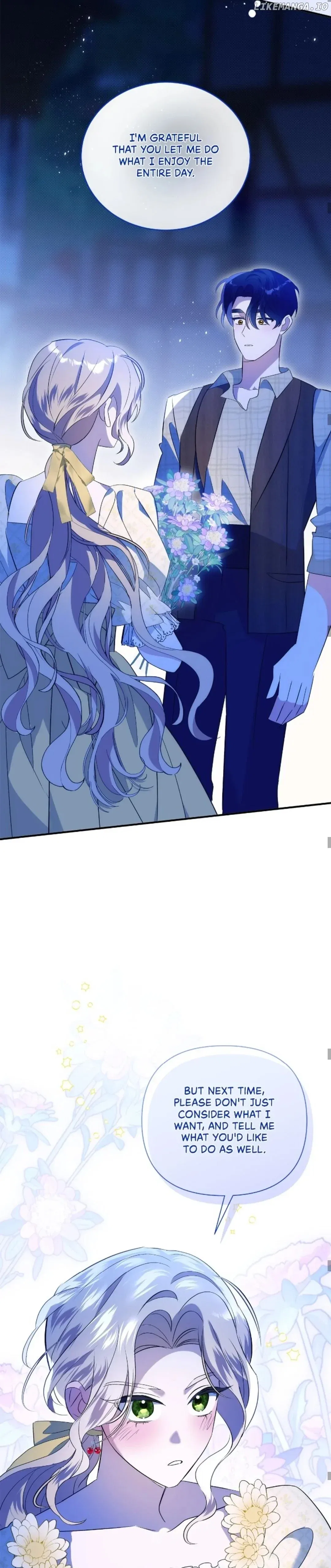 A Tipsy Marriage Proposal for the Emperor Chapter 47 – Page 26