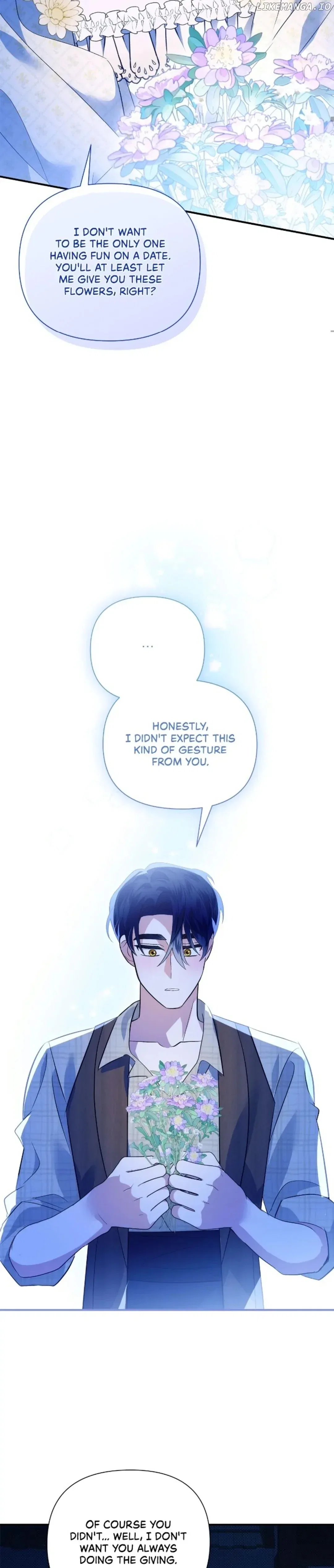 A Tipsy Marriage Proposal for the Emperor Chapter 47 – Page 27