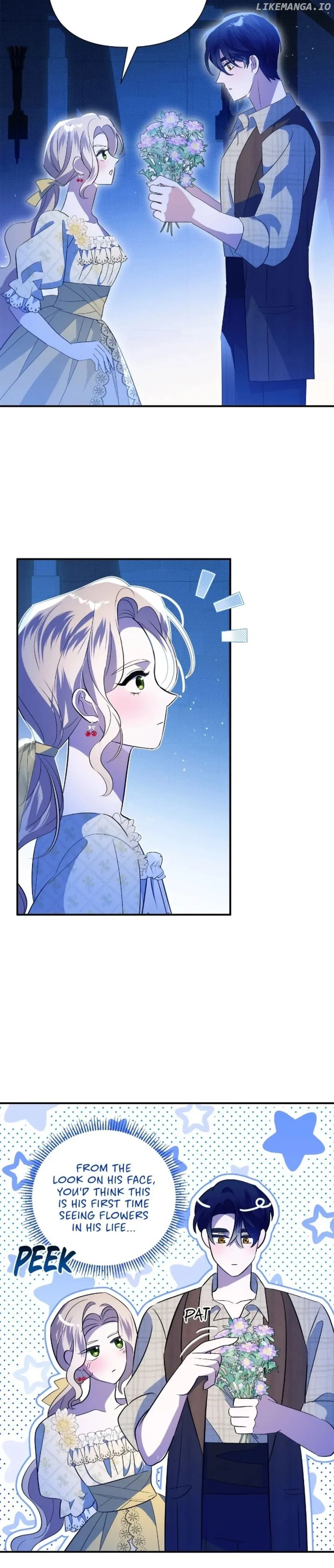A Tipsy Marriage Proposal for the Emperor Chapter 47 – Page 28