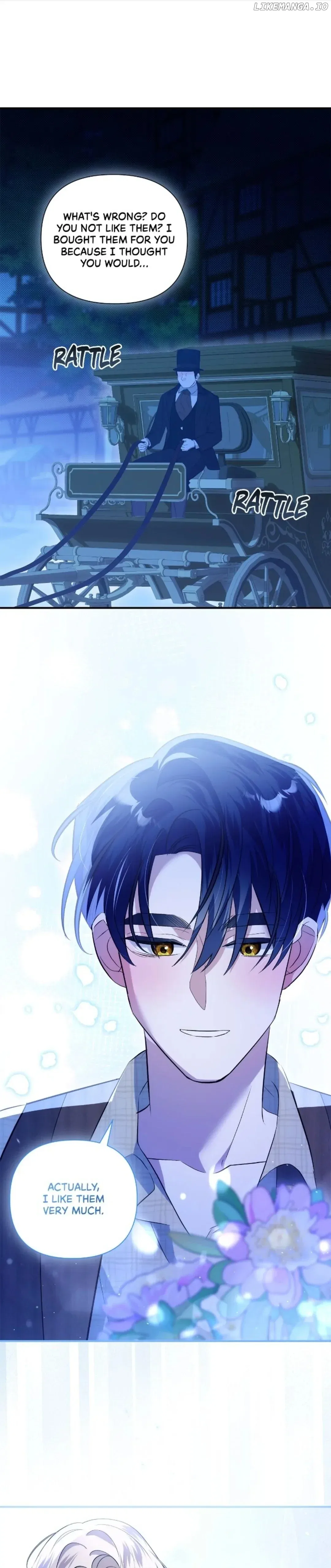 A Tipsy Marriage Proposal for the Emperor Chapter 47 – Page 29