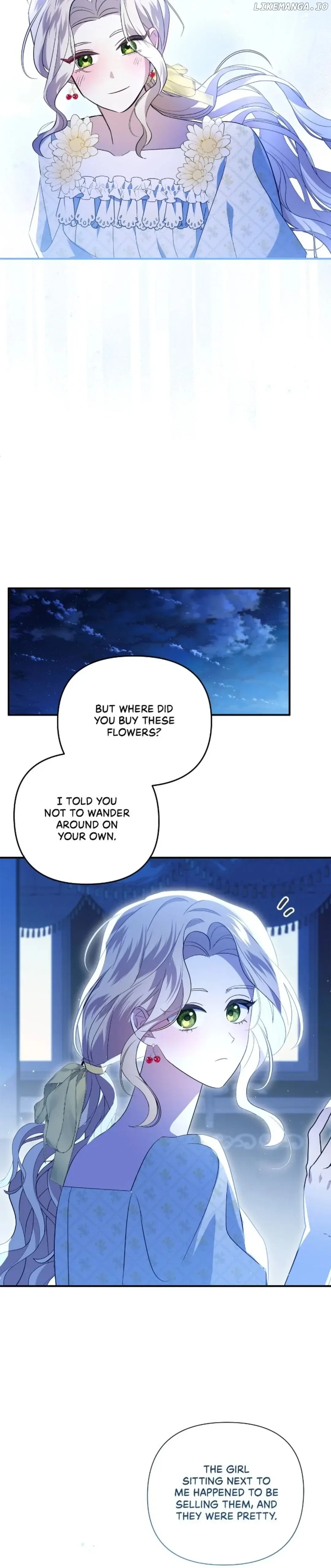 A Tipsy Marriage Proposal for the Emperor Chapter 47 – Page 30