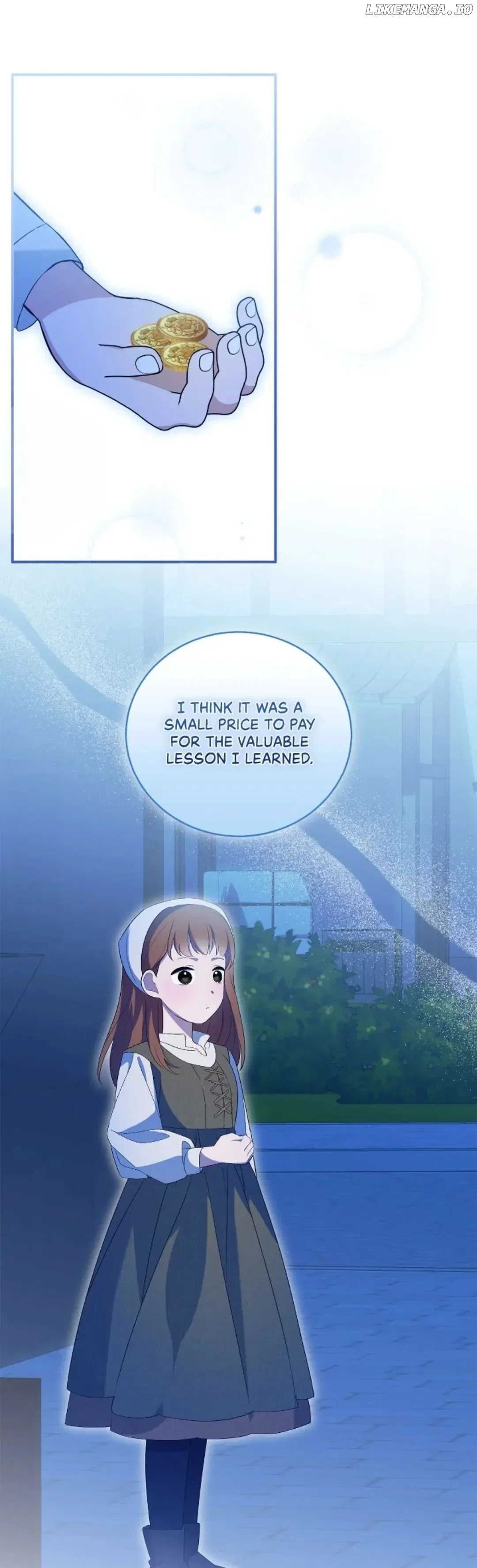 A Tipsy Marriage Proposal for the Emperor Chapter 47 – Page 31