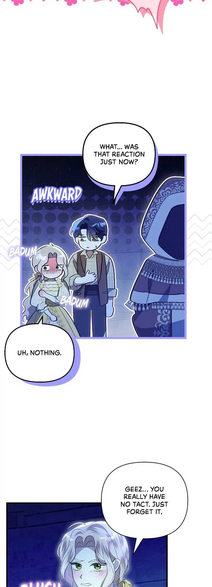 A Tipsy Marriage Proposal for the Emperor Chapter 46 – Page 8