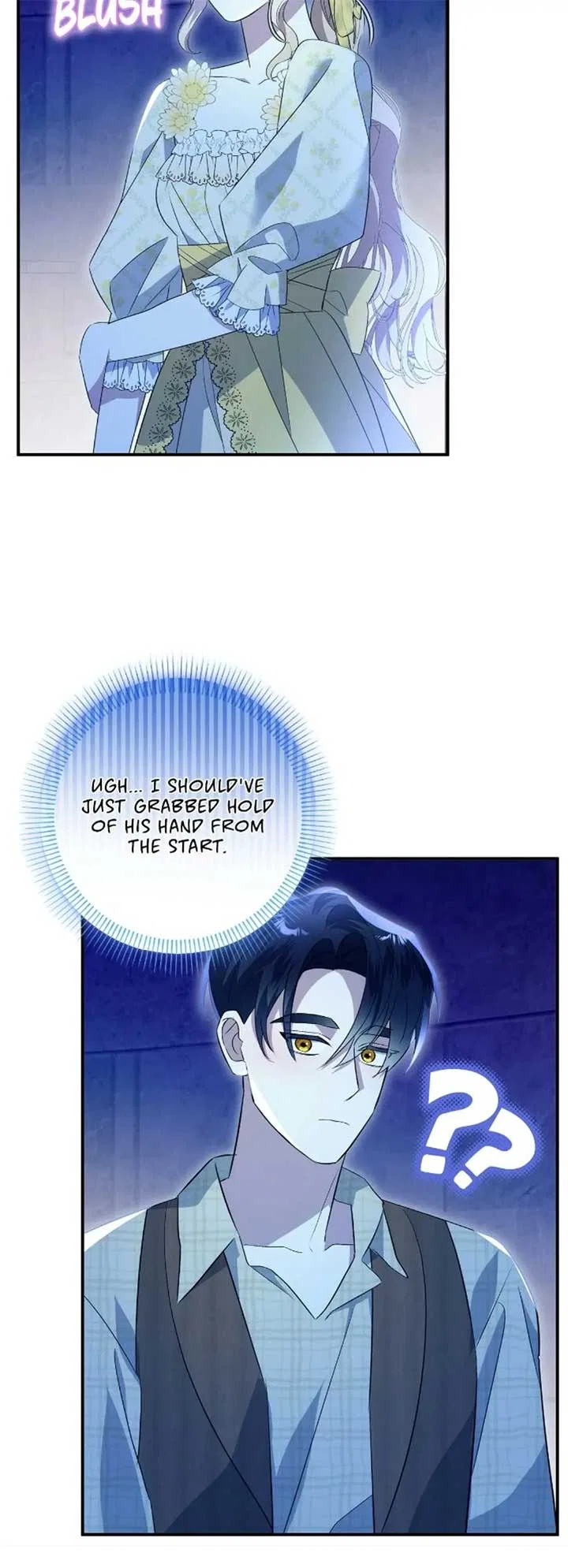 A Tipsy Marriage Proposal for the Emperor Chapter 46 – Page 9