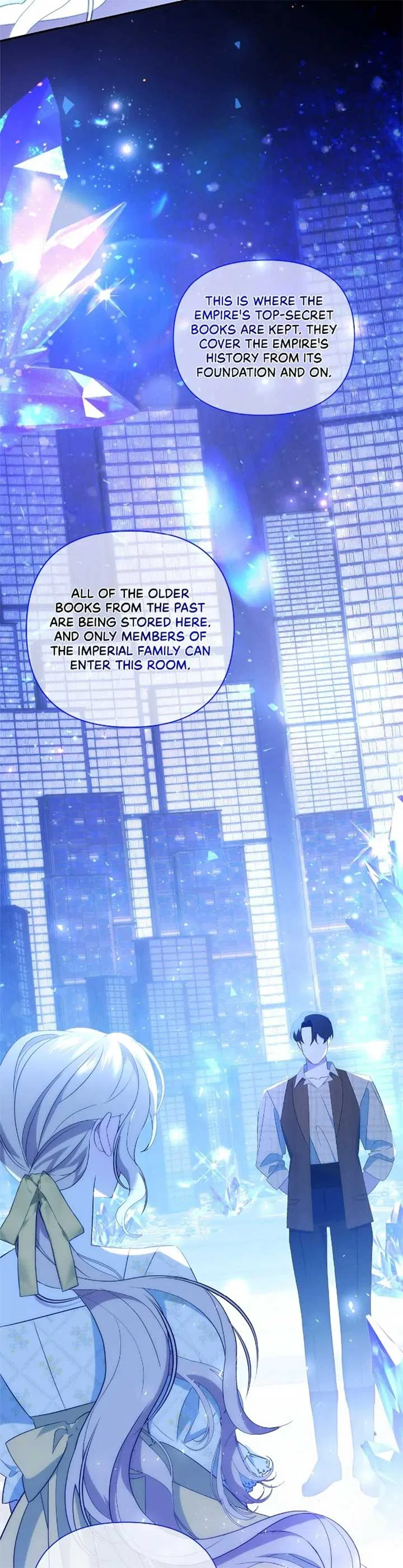 A Tipsy Marriage Proposal for the Emperor Chapter 46 – Page 11