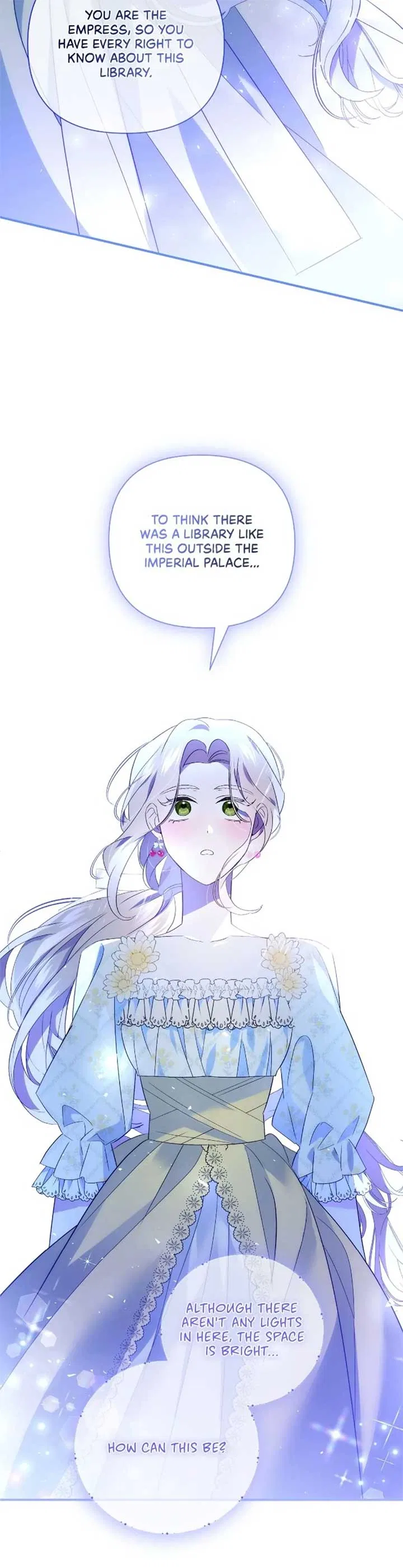 A Tipsy Marriage Proposal for the Emperor Chapter 46 – Page 12