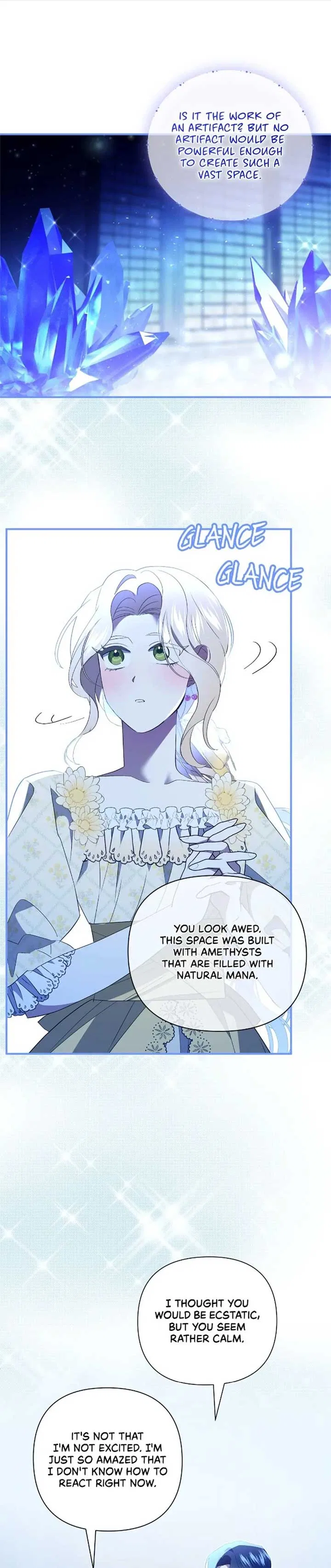 A Tipsy Marriage Proposal for the Emperor Chapter 46 – Page 13