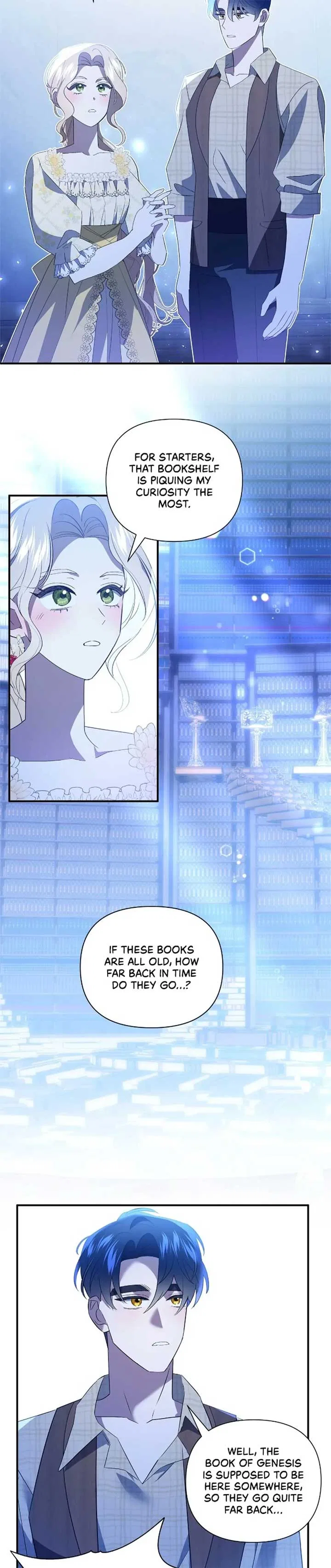 A Tipsy Marriage Proposal for the Emperor Chapter 46 – Page 14