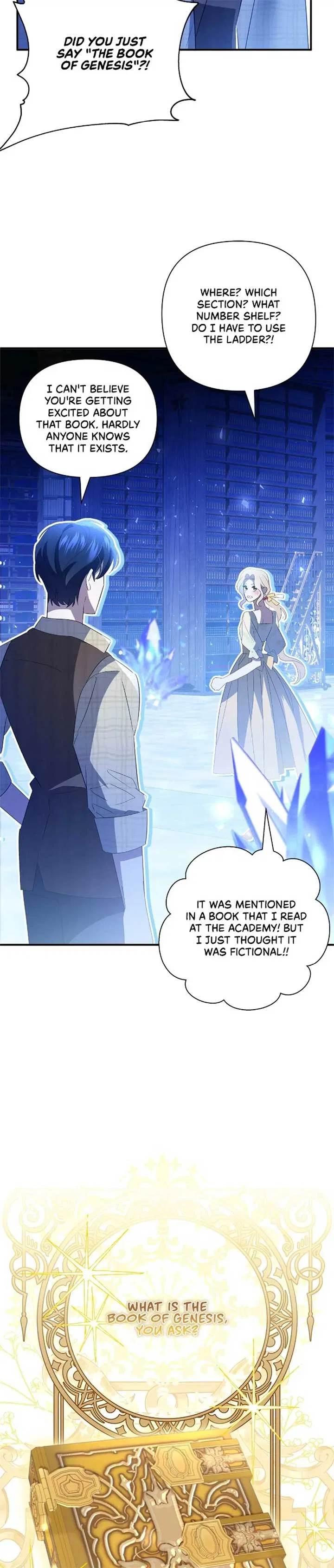 A Tipsy Marriage Proposal for the Emperor Chapter 46 – Page 15