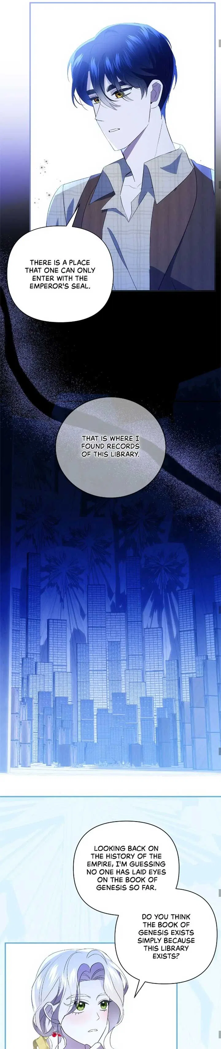 A Tipsy Marriage Proposal for the Emperor Chapter 46 – Page 18