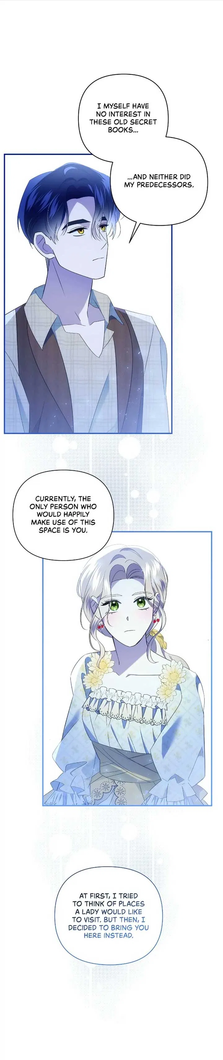 A Tipsy Marriage Proposal for the Emperor Chapter 46 – Page 26