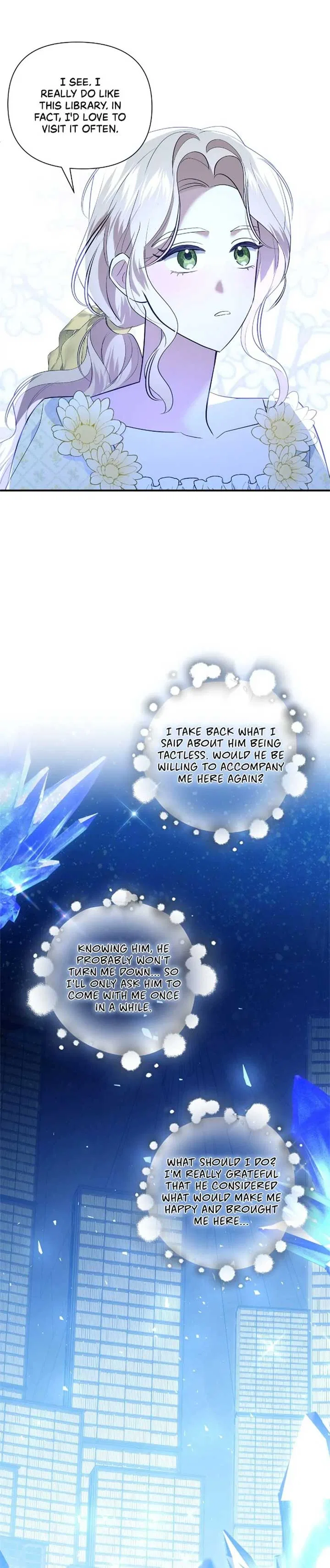 A Tipsy Marriage Proposal for the Emperor Chapter 46 – Page 27
