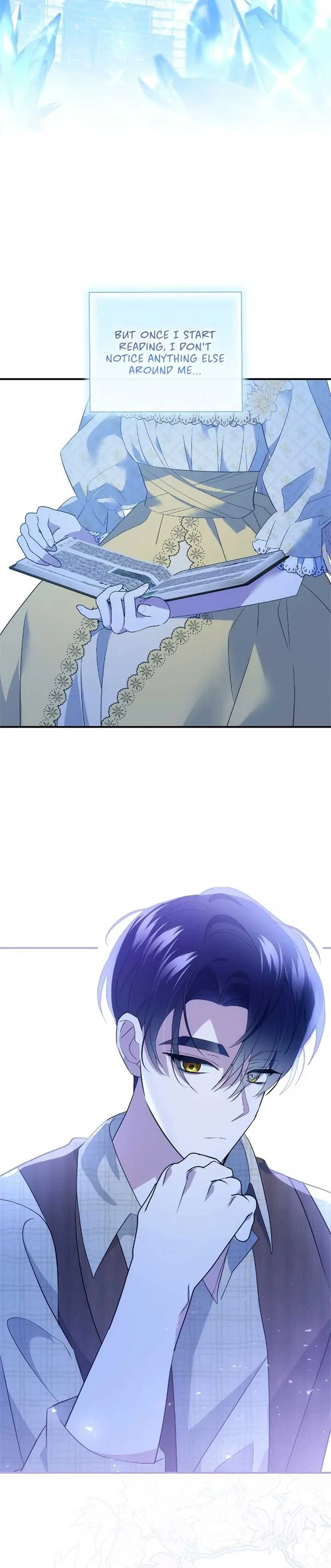 A Tipsy Marriage Proposal for the Emperor Chapter 46 – Page 28