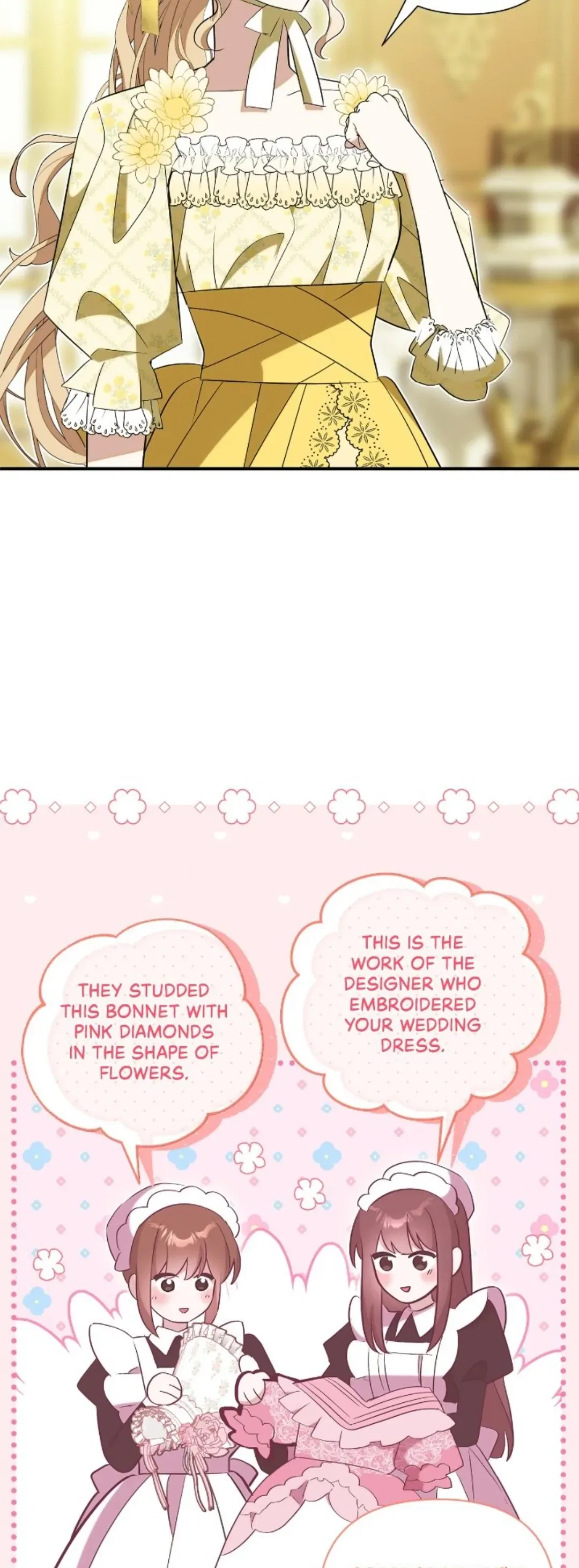 A Tipsy Marriage Proposal for the Emperor Chapter 45 – Page 4