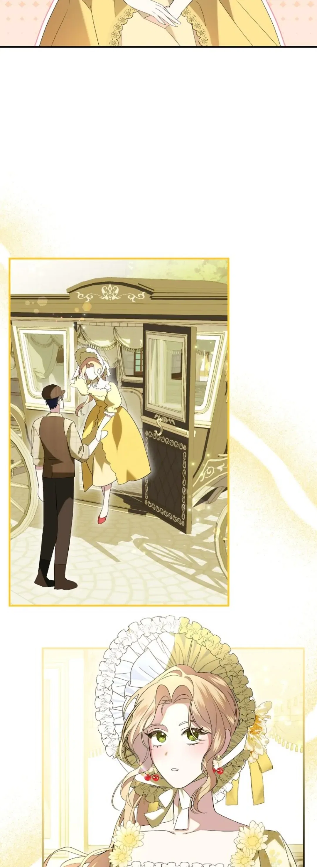 A Tipsy Marriage Proposal for the Emperor Chapter 45 – Page 8