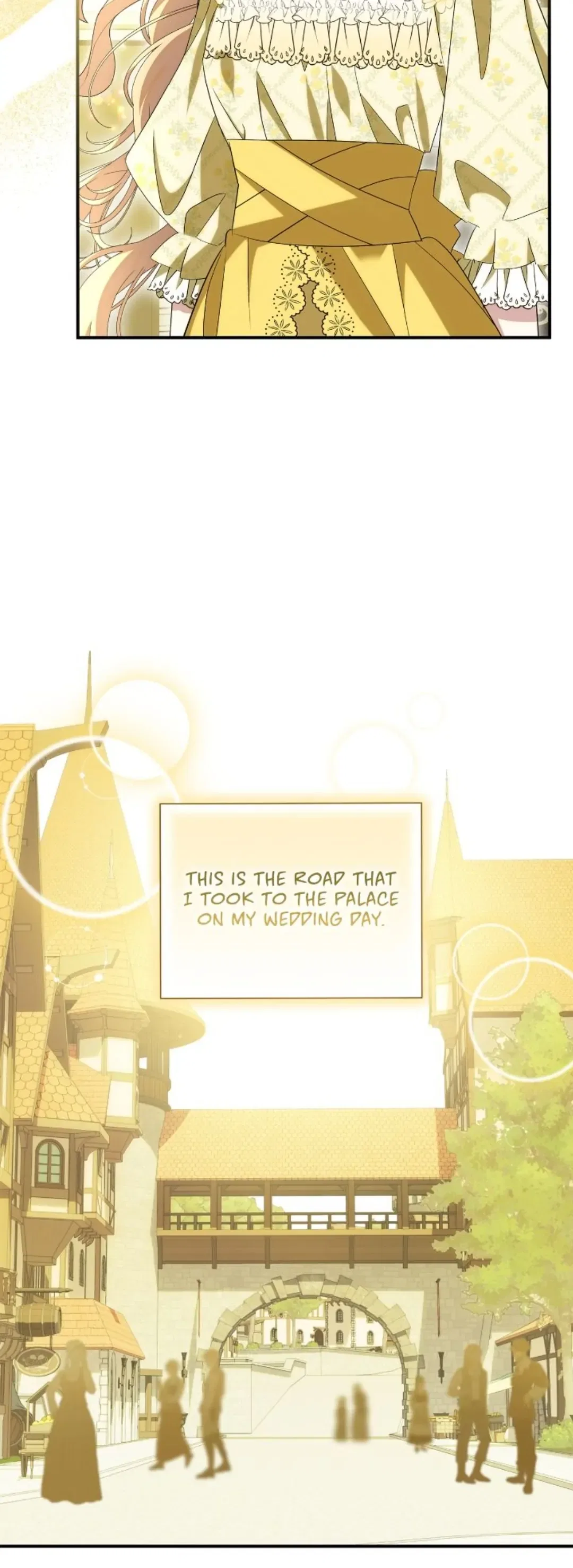 A Tipsy Marriage Proposal for the Emperor Chapter 45 – Page 9