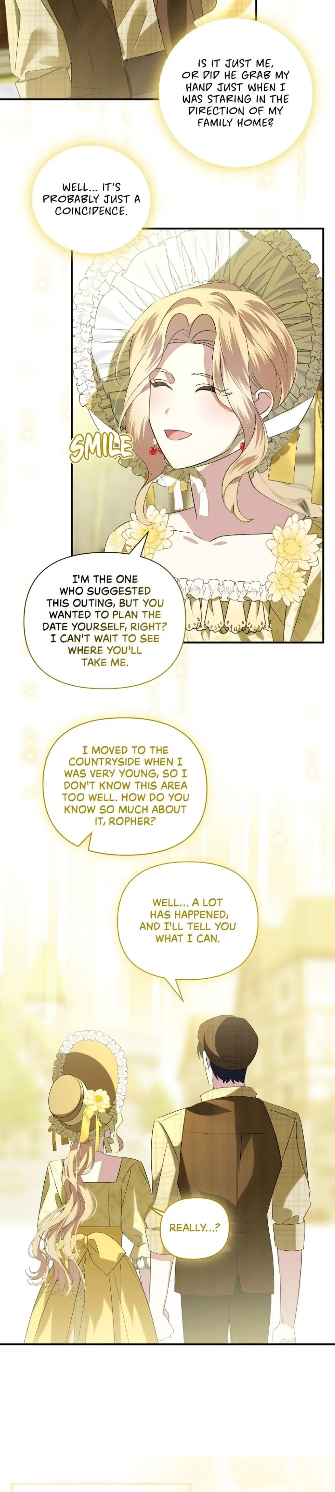 A Tipsy Marriage Proposal for the Emperor Chapter 45 – Page 12