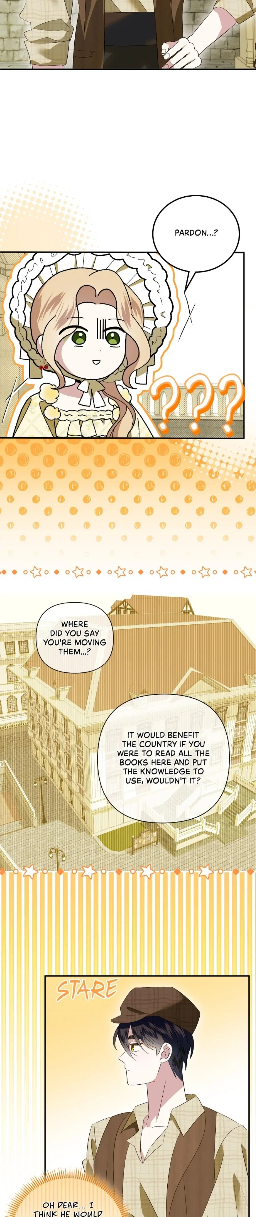 A Tipsy Marriage Proposal for the Emperor Chapter 45 – Page 15