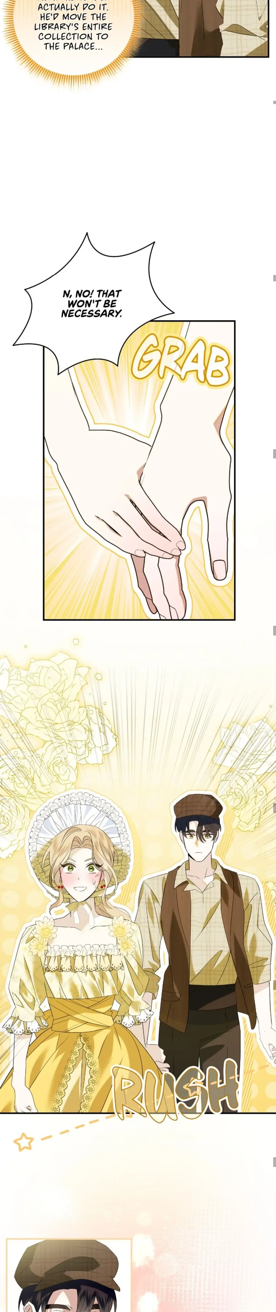 A Tipsy Marriage Proposal for the Emperor Chapter 45 – Page 16