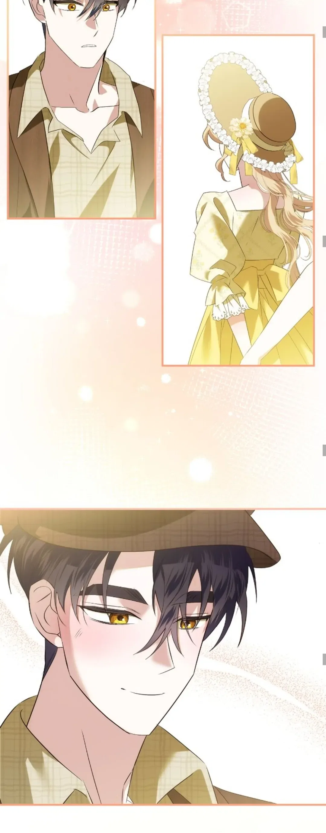A Tipsy Marriage Proposal for the Emperor Chapter 45 – Page 17