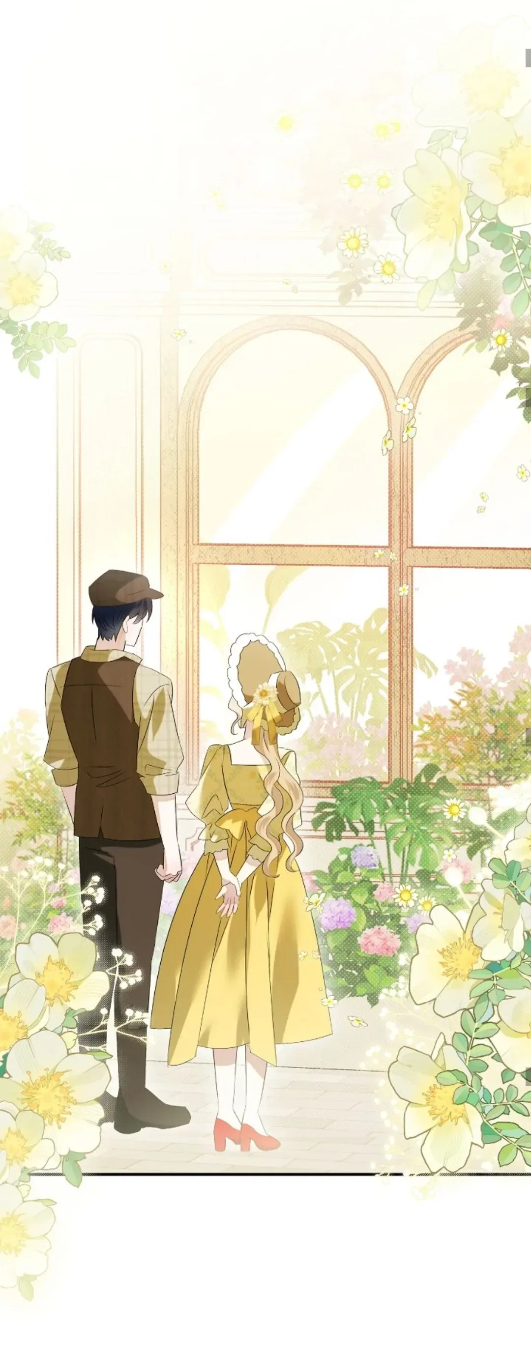 A Tipsy Marriage Proposal for the Emperor Chapter 45 – Page 18