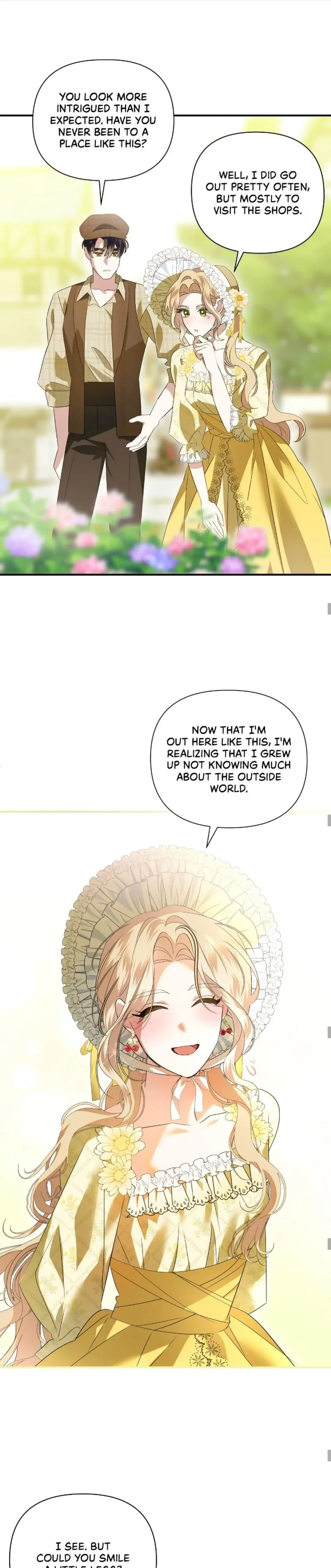 A Tipsy Marriage Proposal for the Emperor Chapter 45 – Page 19