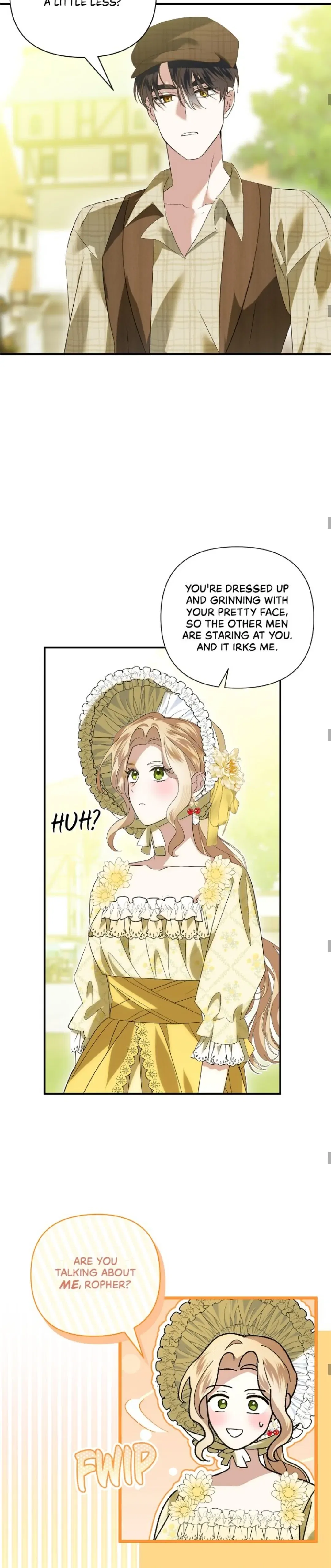 A Tipsy Marriage Proposal for the Emperor Chapter 45 – Page 20