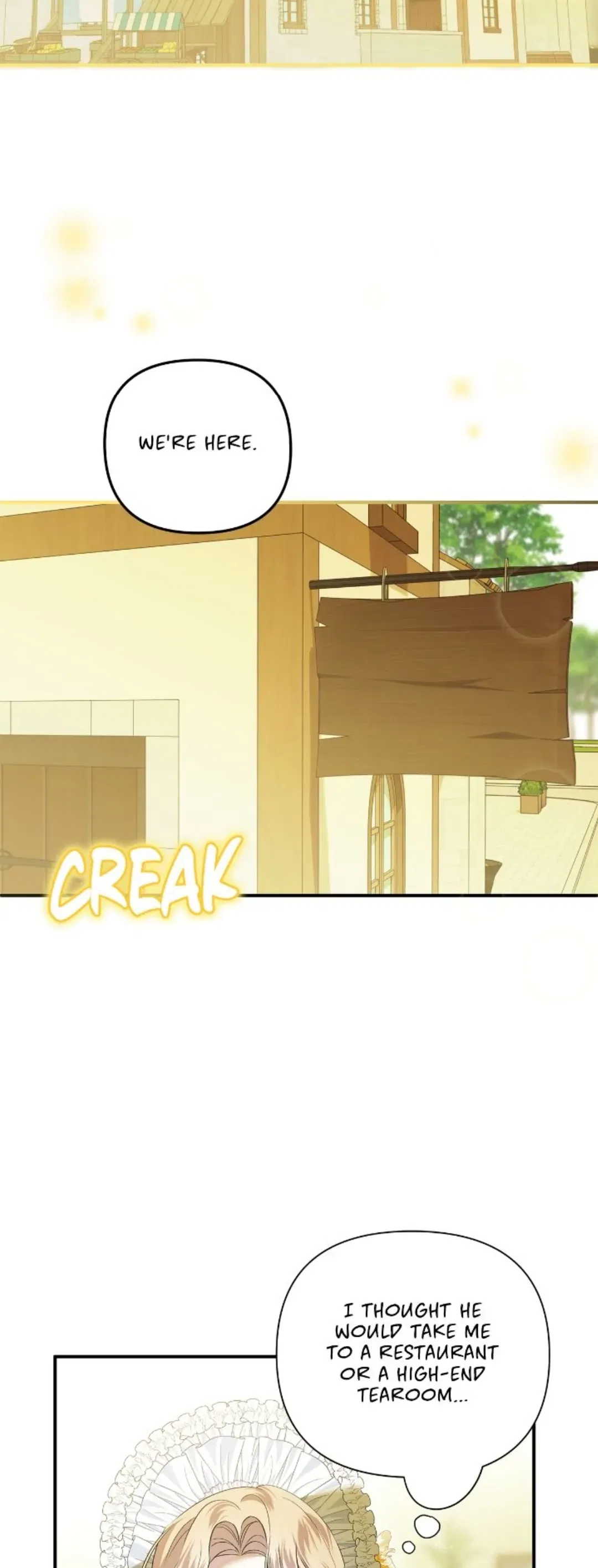 A Tipsy Marriage Proposal for the Emperor Chapter 45 – Page 27