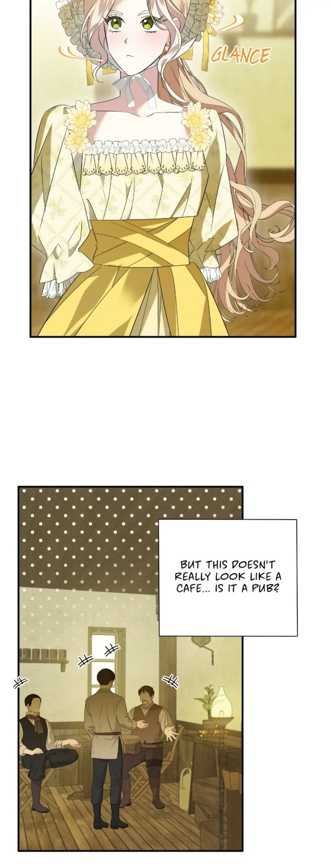 A Tipsy Marriage Proposal for the Emperor Chapter 45 – Page 28