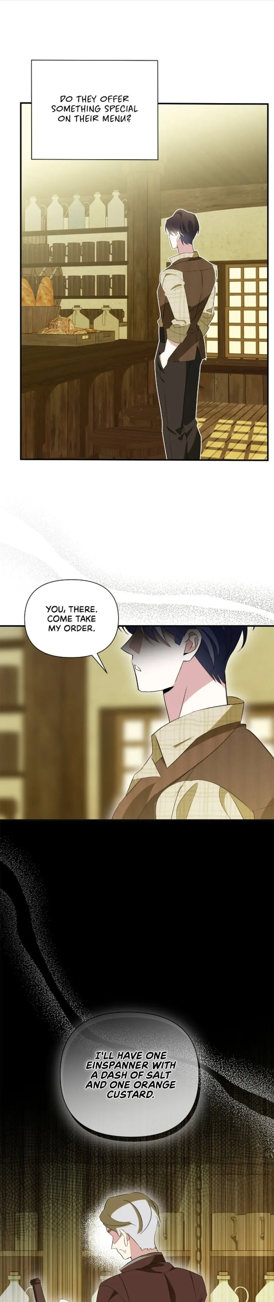 A Tipsy Marriage Proposal for the Emperor Chapter 45 – Page 29