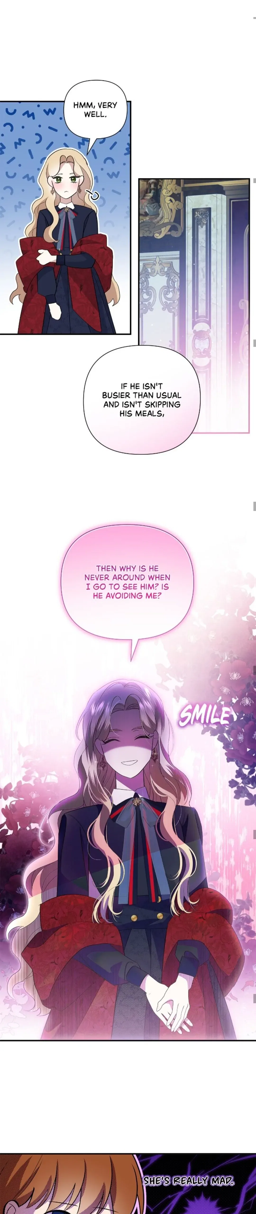 A Tipsy Marriage Proposal for the Emperor Chapter 44 – Page 15
