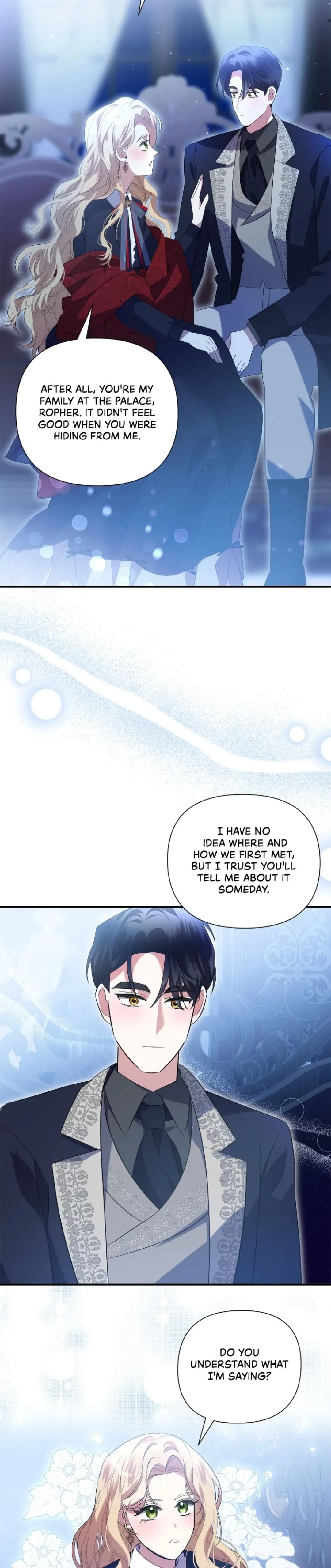 A Tipsy Marriage Proposal for the Emperor Chapter 44 – Page 24