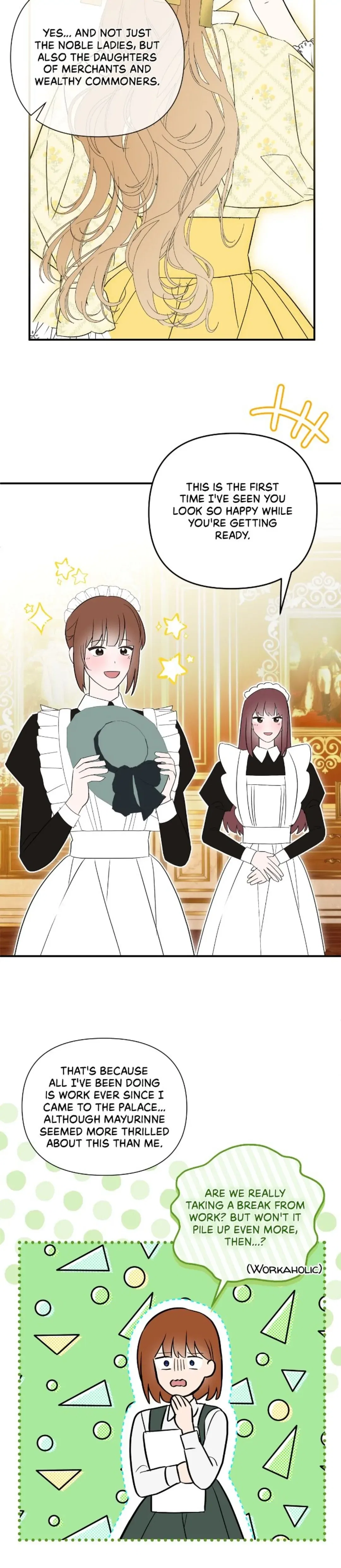 A Tipsy Marriage Proposal for the Emperor Chapter 44 – Page 26