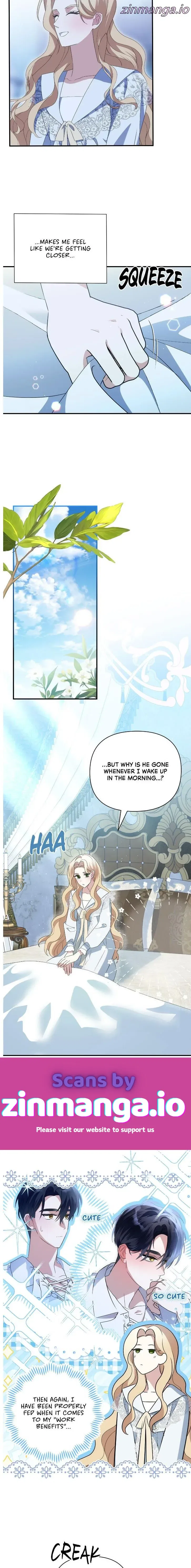 A Tipsy Marriage Proposal for the Emperor Chapter 39 – Page 12