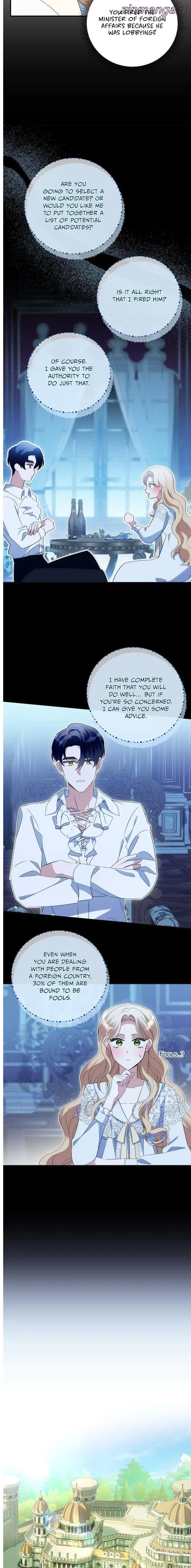 A Tipsy Marriage Proposal for the Emperor Chapter 39 – Page 14