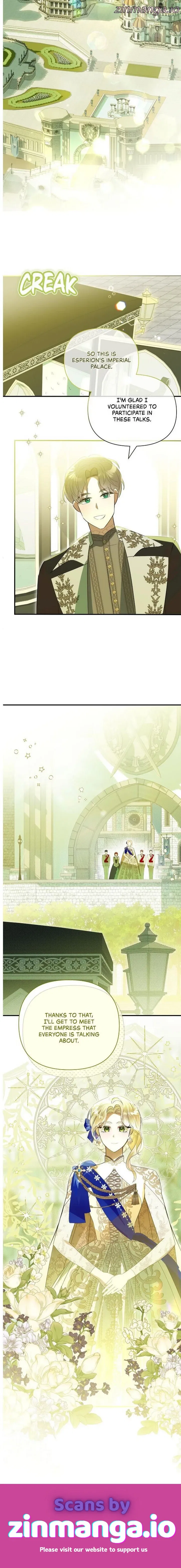 A Tipsy Marriage Proposal for the Emperor Chapter 39 – Page 15