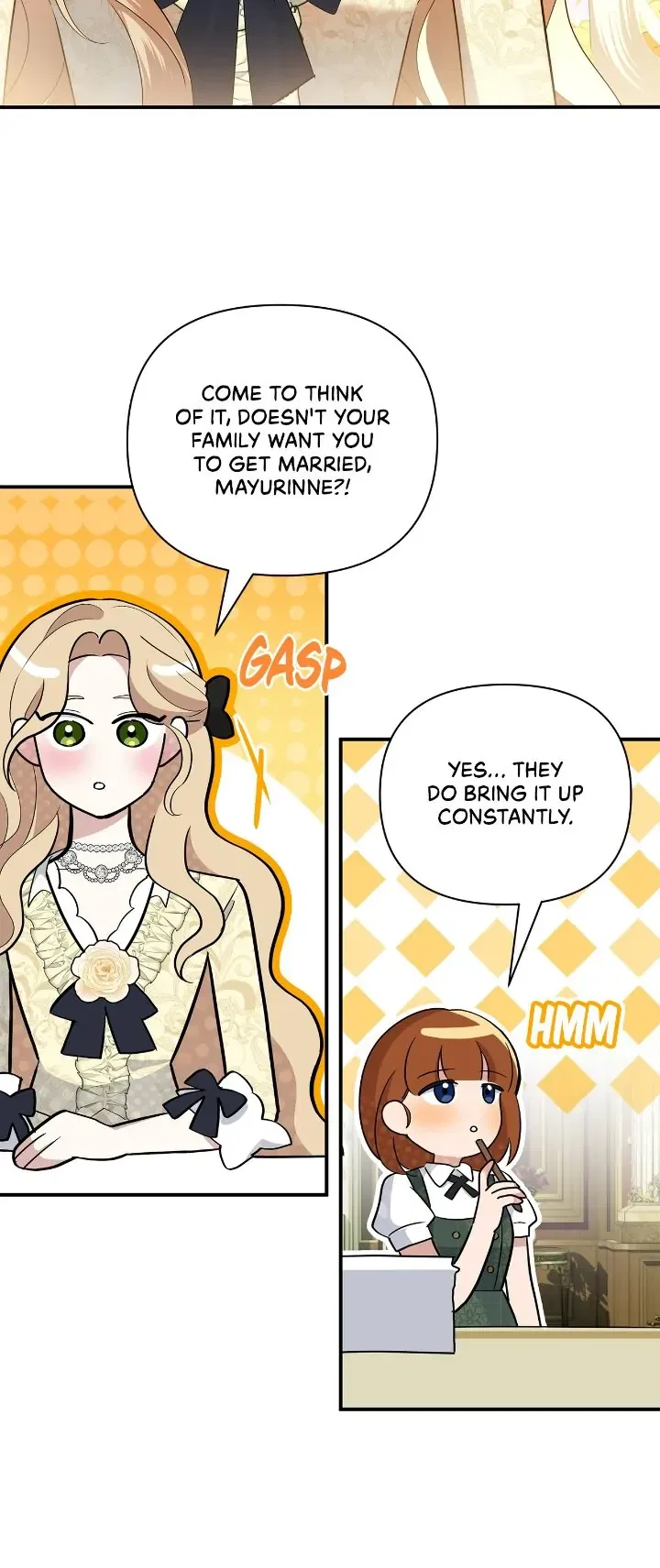 A Tipsy Marriage Proposal for the Emperor Chapter 37 – Page 6