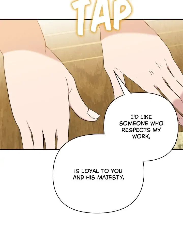A Tipsy Marriage Proposal for the Emperor Chapter 37 – Page 8